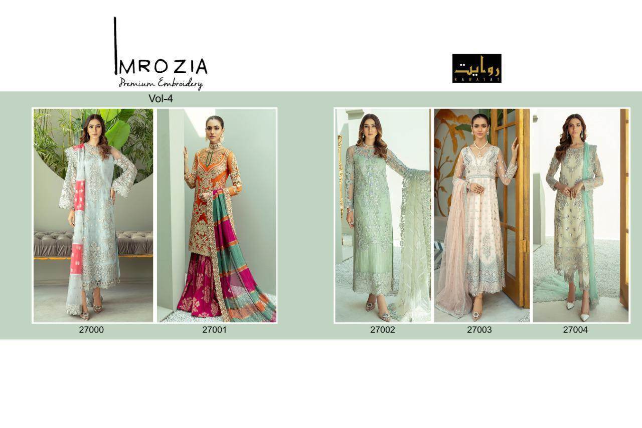 RAWAYAT-IMROZIA-VOL-4-27000-TO-27004-SERIES-PAKISTANI-BRIDAL-SUITS-1