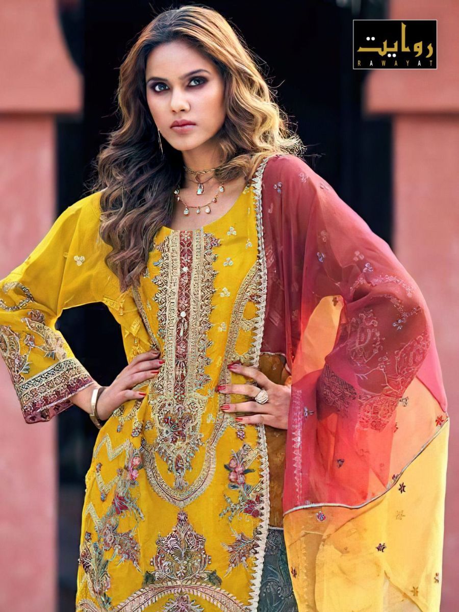RAWAYAT-NOOR-HITS-VOL-3-ORGANZA-EMBROIDERY-PAKISTANI-SUITS-WHOLESALE-1