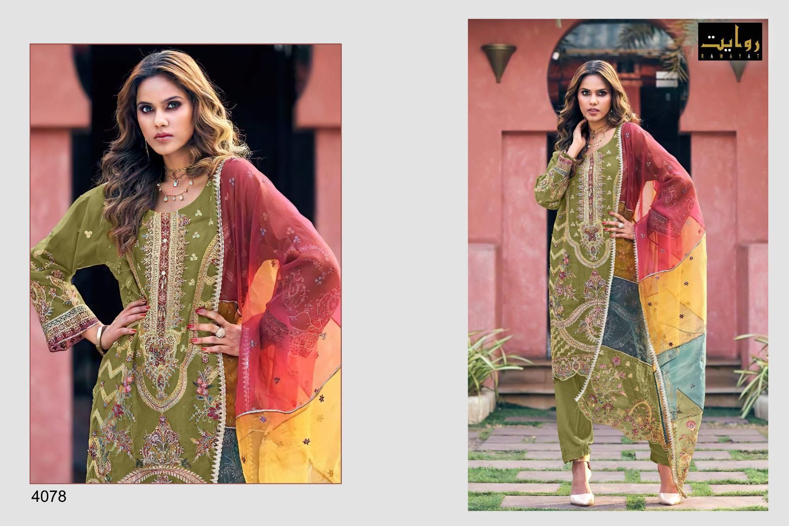 RAWAYAT-NOOR-HITS-VOL-3-ORGANZA-EMBROIDERY-PAKISTANI-SUITS-WHOLESALE-10