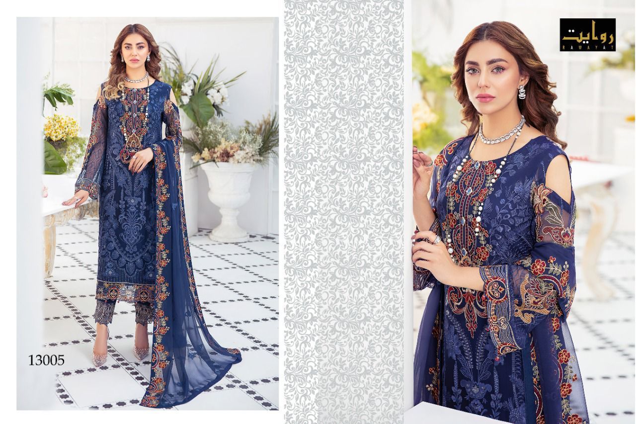 RAWAYAT-RAMSHA-VOL-4-GEORGETTE-PAKISTANI-SUITS-WHOLESALE-3