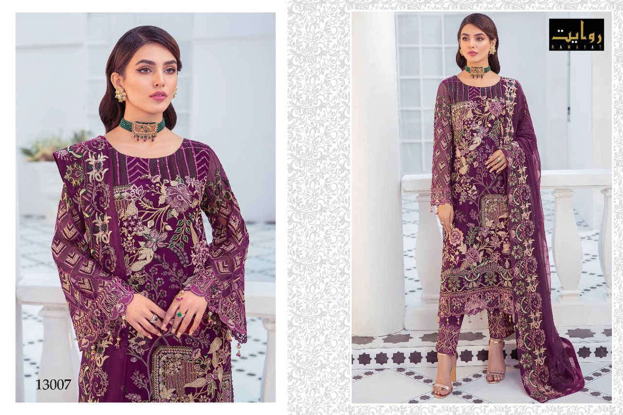 RAWAYAT-RAMSHA-VOL-4-GEORGETTE-PAKISTANI-SUITS-WHOLESALE-5