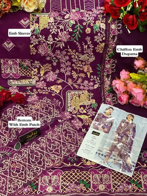 RAWAYAT-RAMSHA-VOL-4-GEORGETTE-PAKISTANI-SUITS-WHOLESALE-8