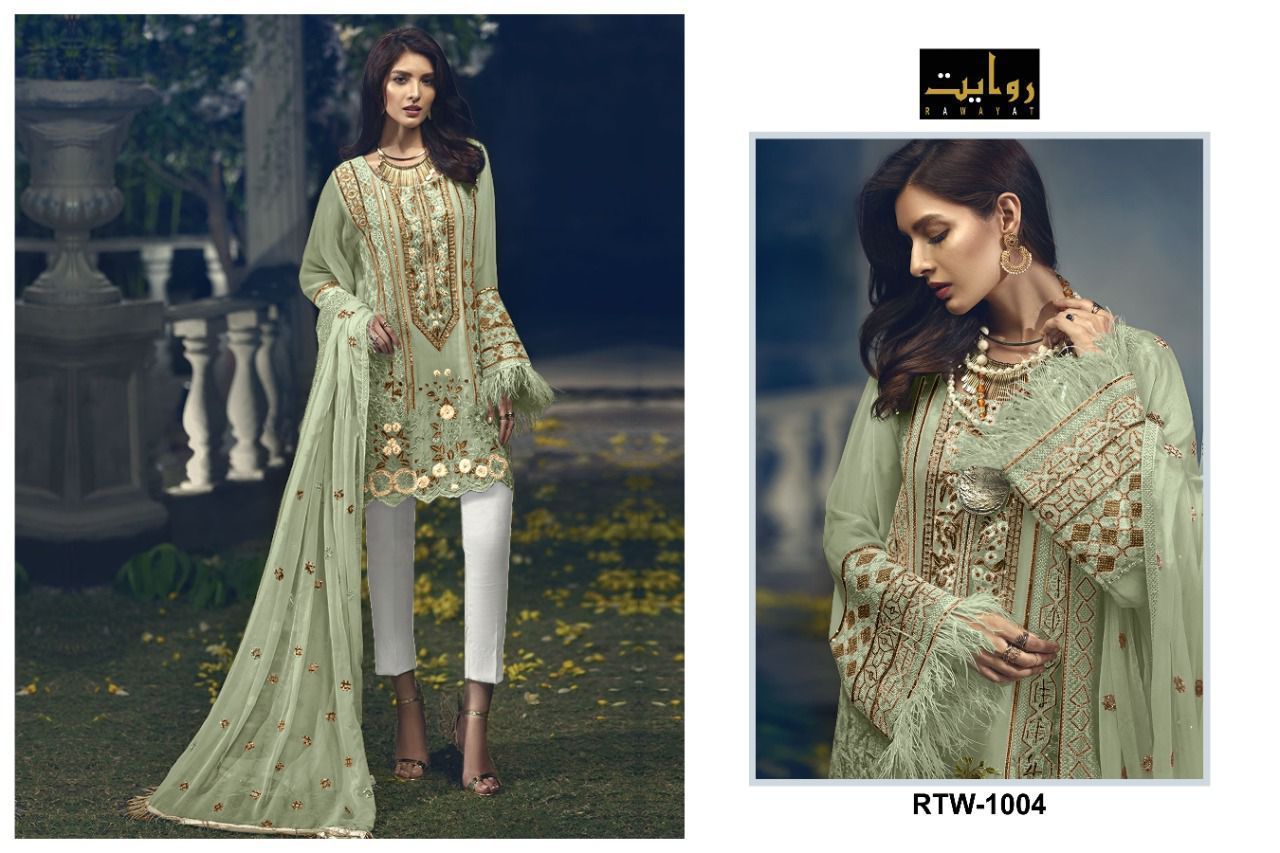 RAWAYAT-SPECIAL-EDITION-VOL-1-FOUX-GEORGETTE-PAKISTANI-SUITS-WHOLESALE-3