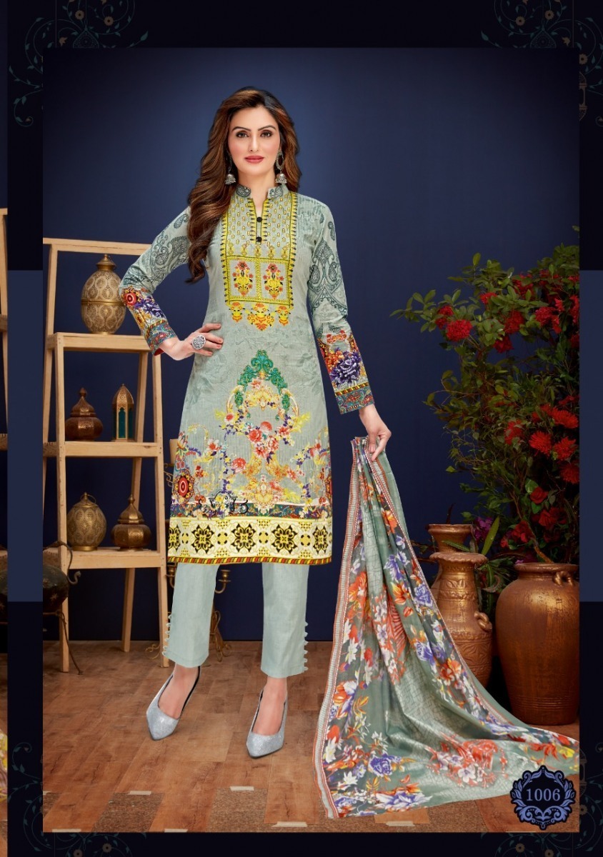RAZIA-VOL-1-KARACHI-SUITS-KING-OF-COTTON-WHOLESALEA-2