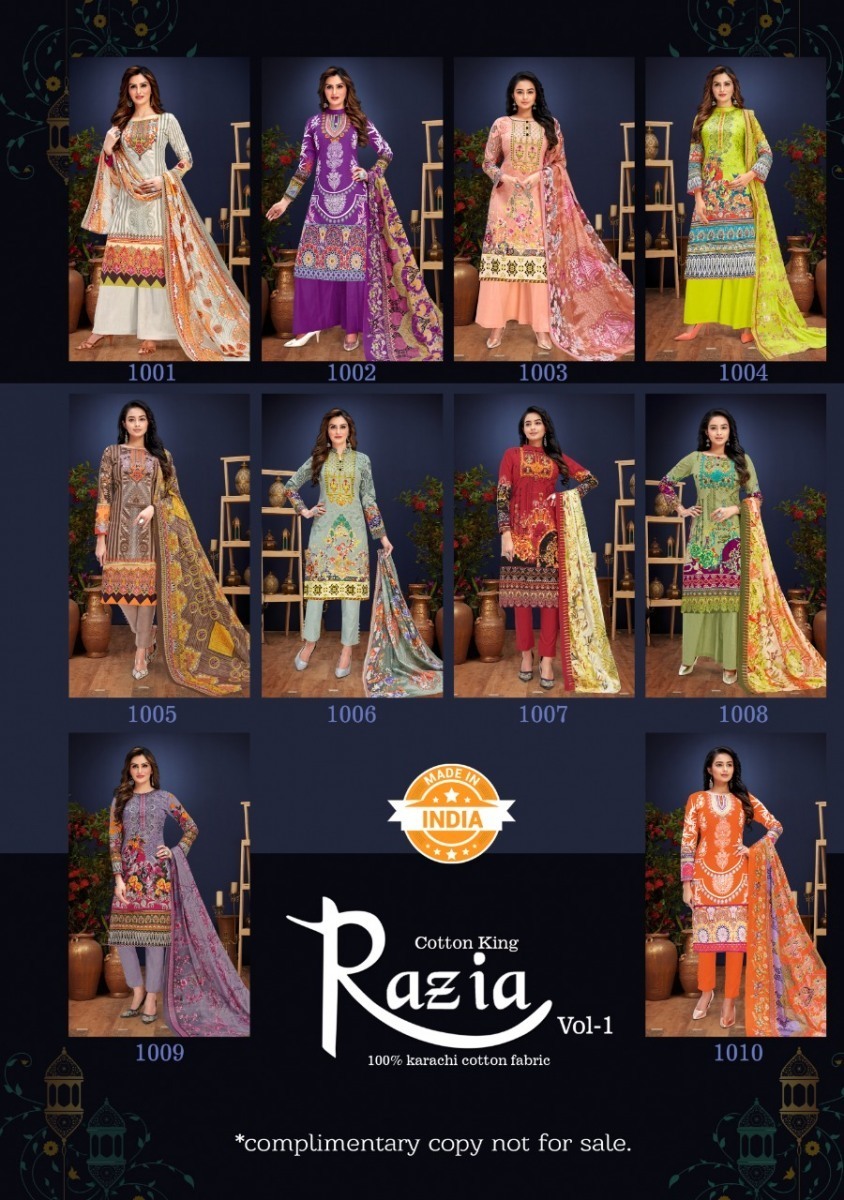 RAZIA-VOL-1-KARACHI-SUITS-KING-OF-COTTON-WHOLESALEA-9