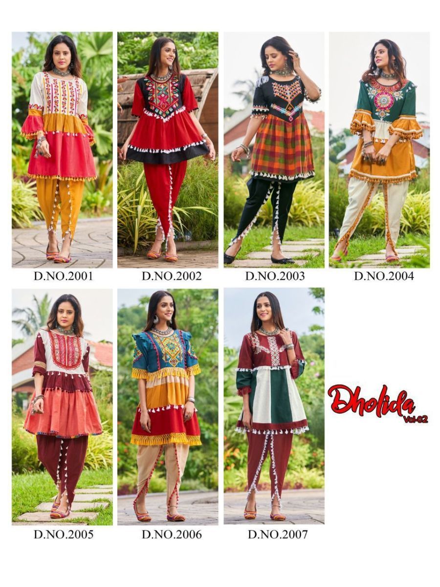 RAZZO-EXPORTS-DHOLIDA-VOL-2-DESIGNER-NAVARATRI-COLLECTION-AT-WHOLESALE-1