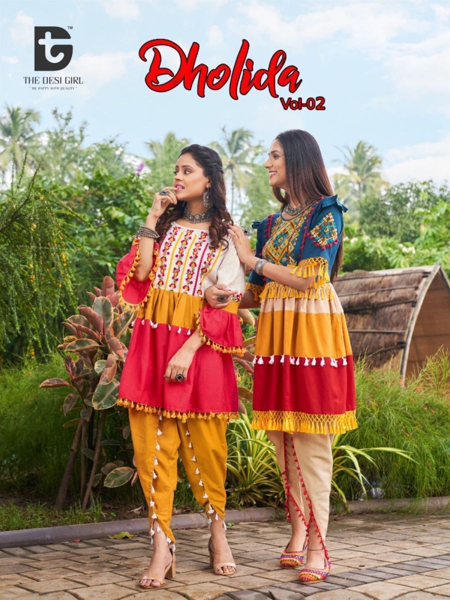 RAZZO-EXPORTS-DHOLIDA-VOL-2-DESIGNER-NAVARATRI-COLLECTION-AT-WHOLESALE-4