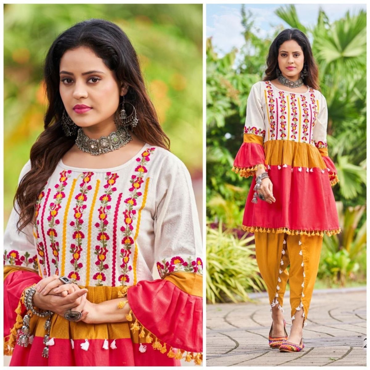 RAZZO-EXPORTS-DHOLIDA-VOL-2-DESIGNER-NAVARATRI-COLLECTION-AT-WHOLESALE-8
