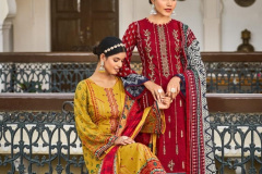 RIAZ-ARTS-BIN-SAEED-VOL-3-LAWN-PAKISTANI-SUITS-WHOLESALER-9