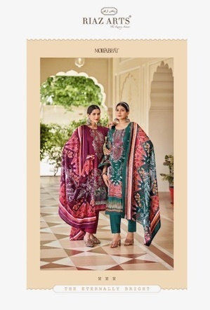 RIAZ-ARTS-MOHABBAT-KARACHI-LAWN-SUITS-SUPPLER-4