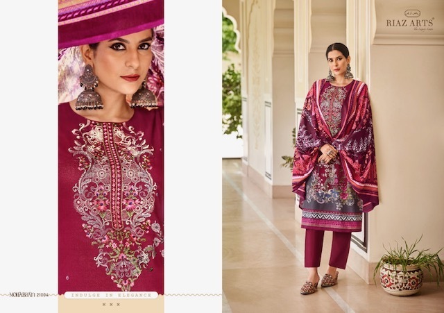 RIAZ-ARTS-MOHABBAT-KARACHI-LAWN-SUITS-SUPPLER-8