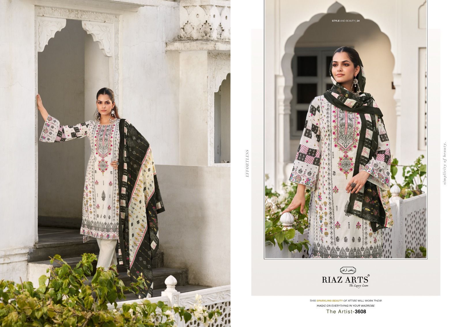 RIAZ-ARTS-THE-ARTIST-VOL-2-LAWN-KARACHI-SUITS-12