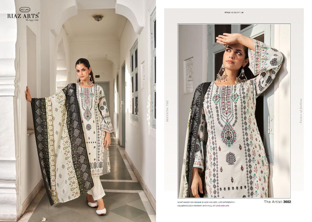 RIAZ-ARTS-THE-ARTIST-VOL-2-LAWN-KARACHI-SUITS-2