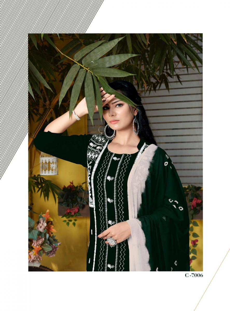 RIJIYA-TRENDS-LUCKNOWI-READYMADE-KURTI-PANT-WITH-DUPATTA-AT-WHOLESALE-3