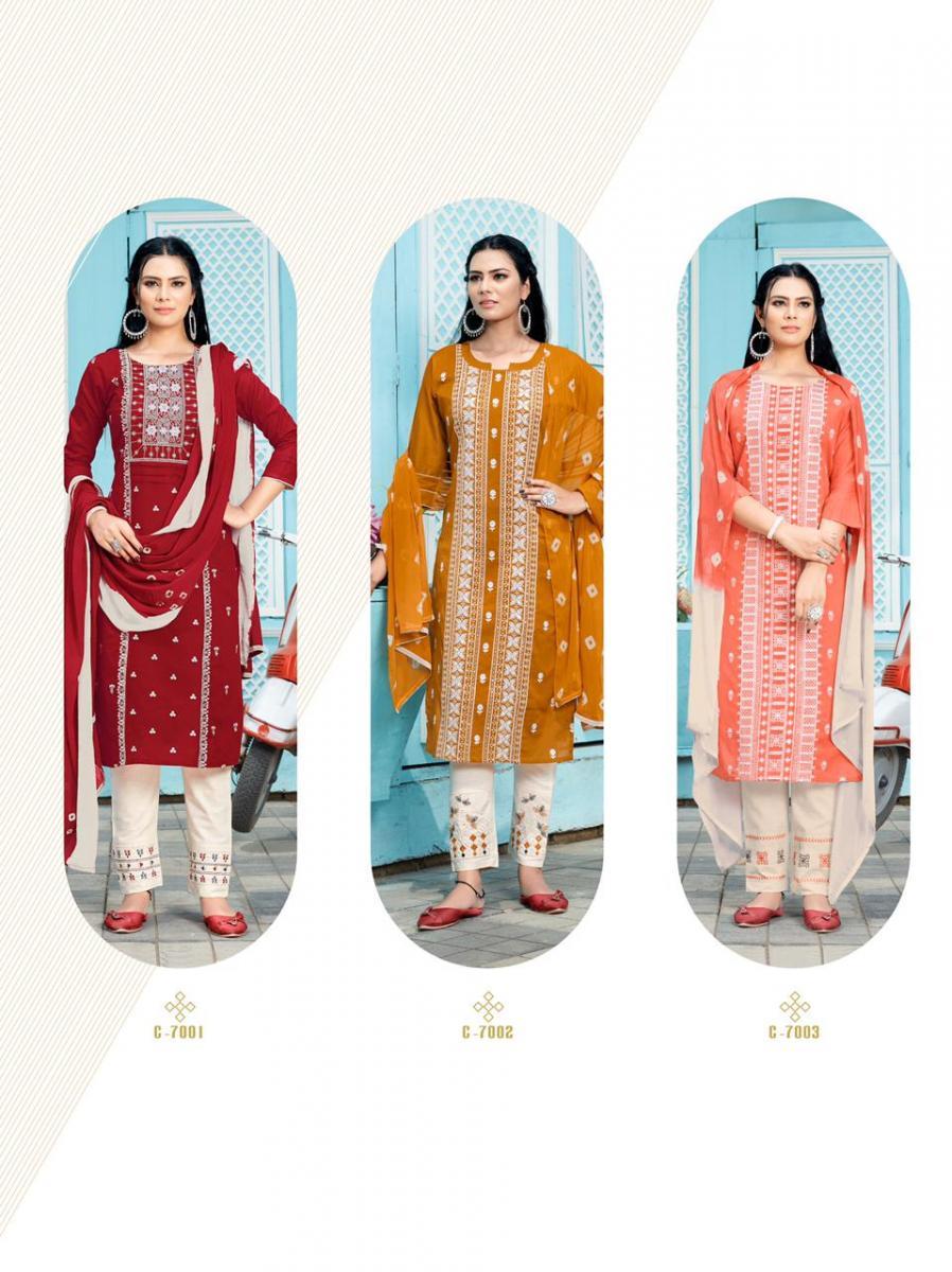 RIJIYA-TRENDS-LUCKNOWI-READYMADE-KURTI-PANT-WITH-DUPATTA-AT-WHOLESALE-4