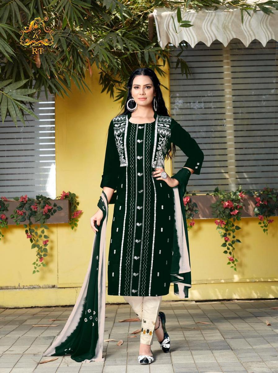 RIJIYA-TRENDS-LUCKNOWI-READYMADE-KURTI-PANT-WITH-DUPATTA-AT-WHOLESALE-5