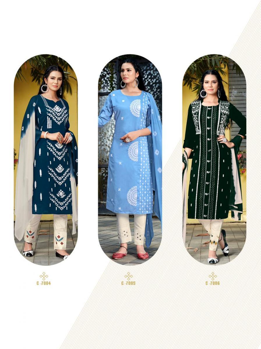 RIJIYA-TRENDS-LUCKNOWI-READYMADE-KURTI-PANT-WITH-DUPATTA-AT-WHOLESALE-6