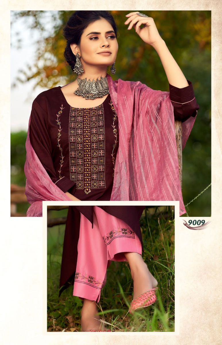 RIJIYA-TRENDS-MASCARA-VOL-2-KURTI-PANT-WITH-DUPATTA-AT-WHOLESALE-1