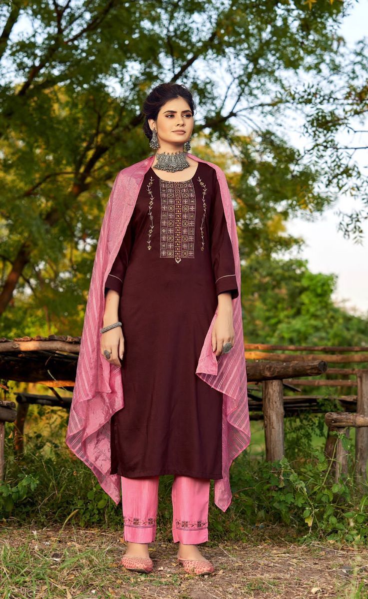 RIJIYA-TRENDS-MASCARA-VOL-2-KURTI-PANT-WITH-DUPATTA-AT-WHOLESALE-14
