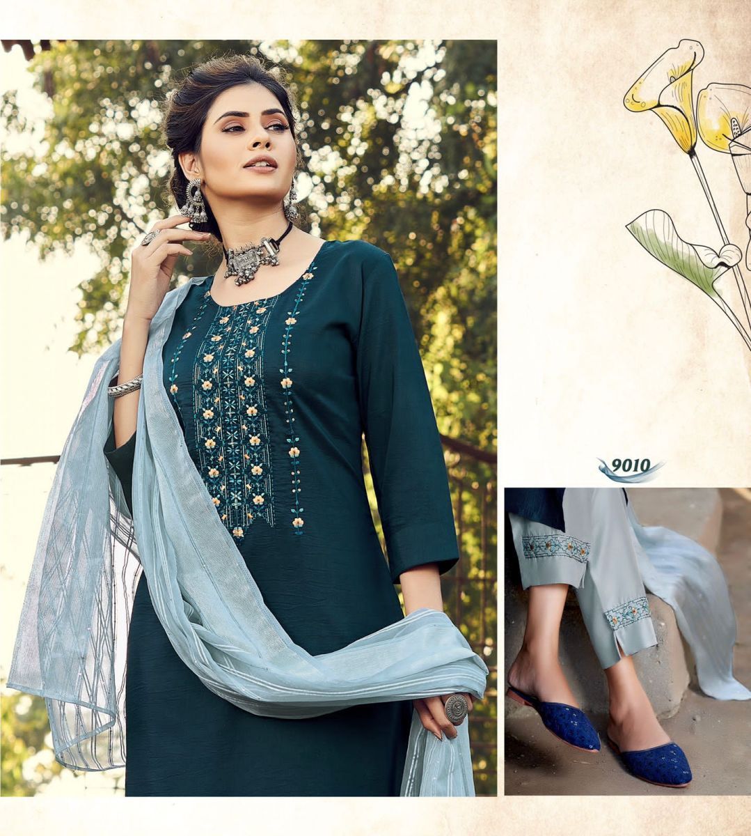 RIJIYA-TRENDS-MASCARA-VOL-2-KURTI-PANT-WITH-DUPATTA-AT-WHOLESALE-7