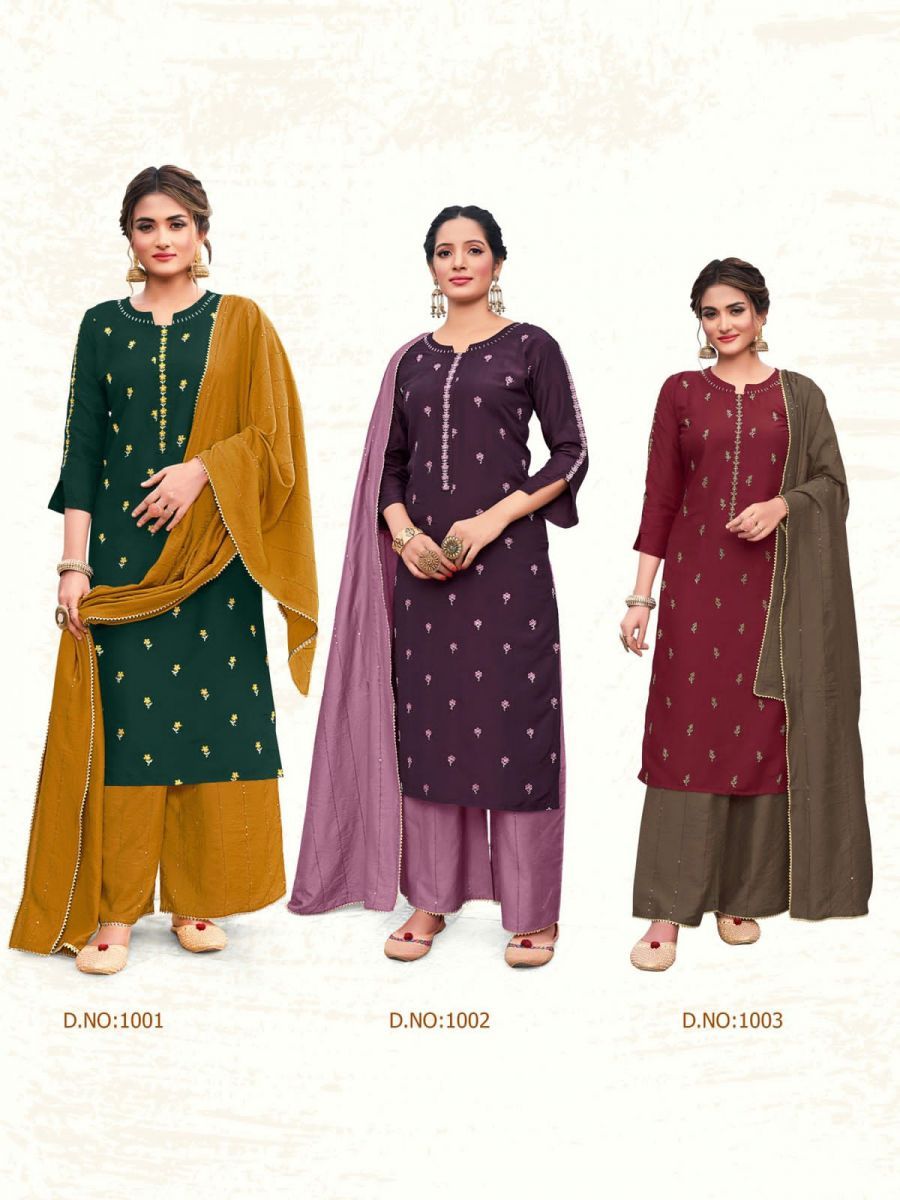 RIJIYA-TRENDS-SURILI-VOL-2-KURTI-PLAZZO-WITH-DUPATTA-LATEST-WHOLESALE-14