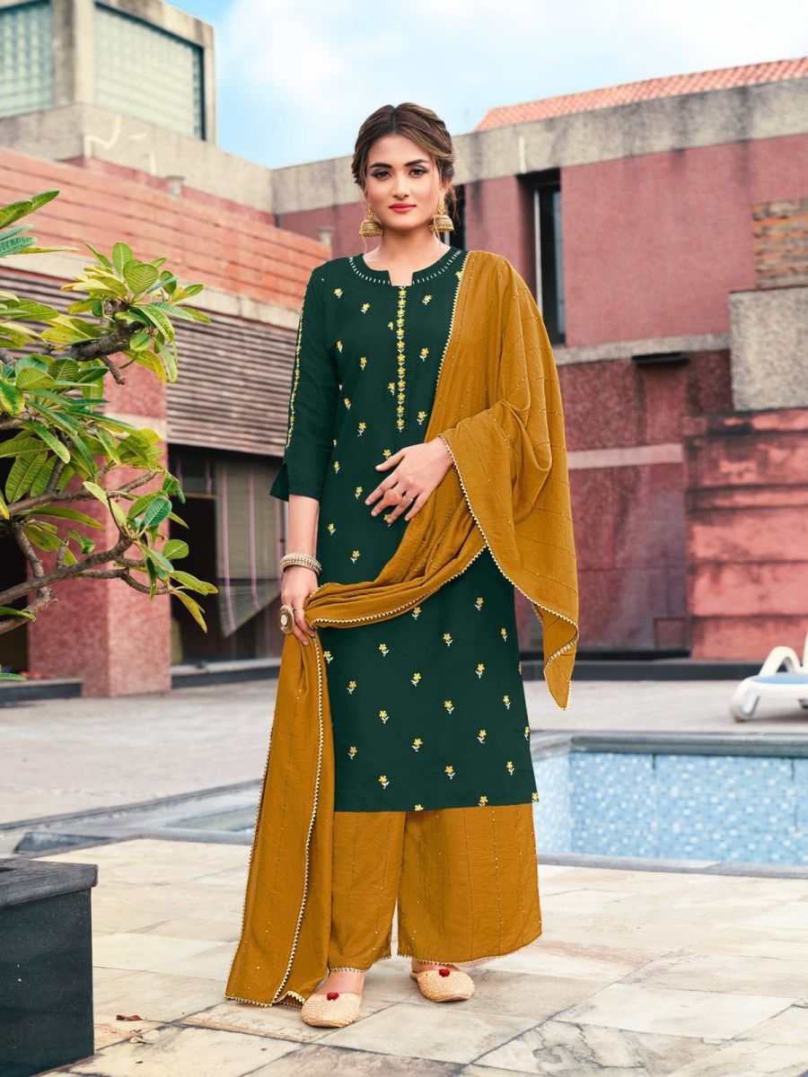 RIJIYA-TRENDS-SURILI-VOL-2-KURTI-PLAZZO-WITH-DUPATTA-LATEST-WHOLESALE-3