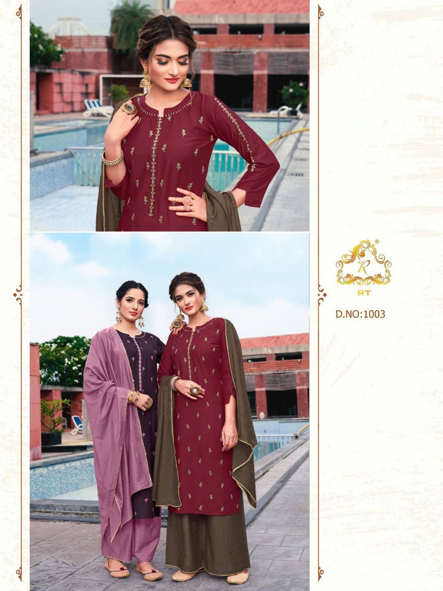 RIJIYA-TRENDS-SURILI-VOL-2-KURTI-PLAZZO-WITH-DUPATTA-LATEST-WHOLESALE-6