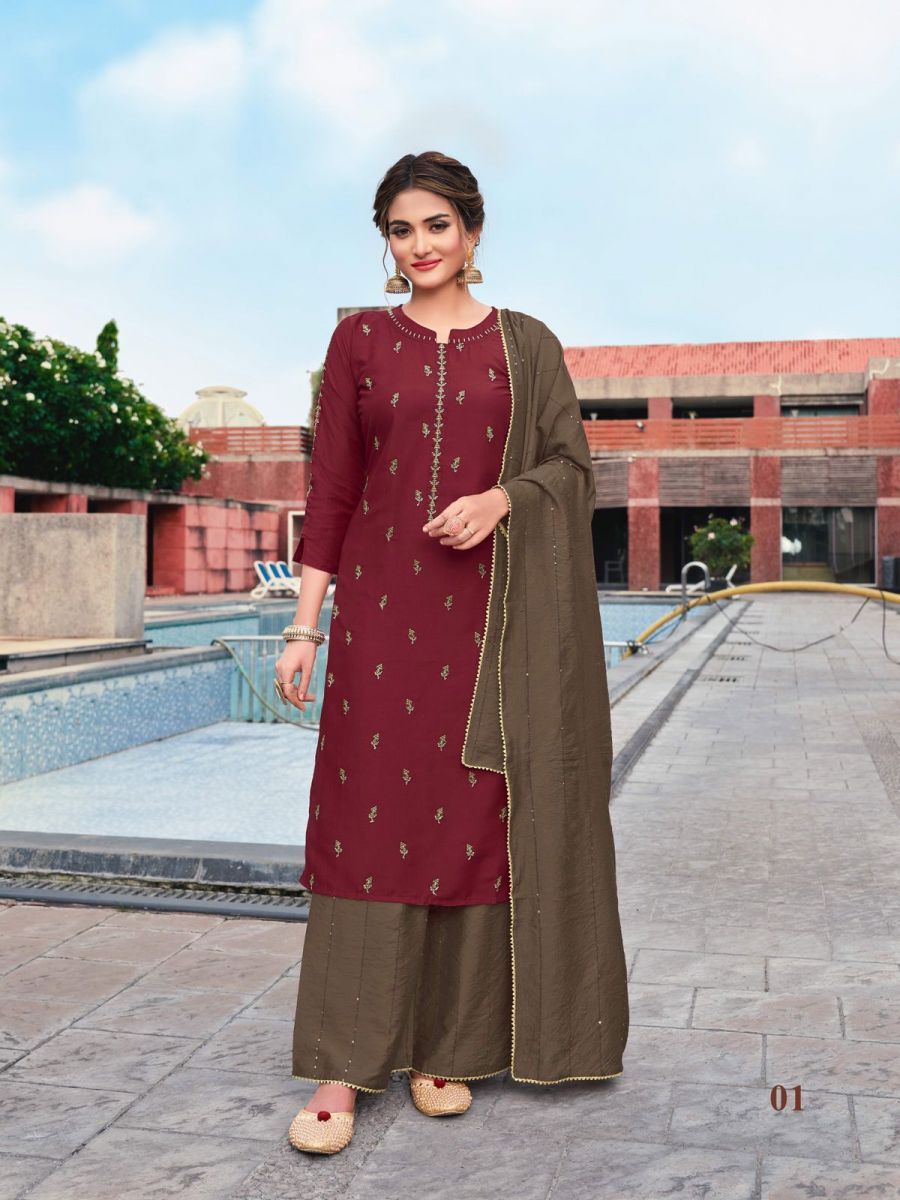 RIJIYA-TRENDS-SURILI-VOL-2-KURTI-PLAZZO-WITH-DUPATTA-LATEST-WHOLESALE-7