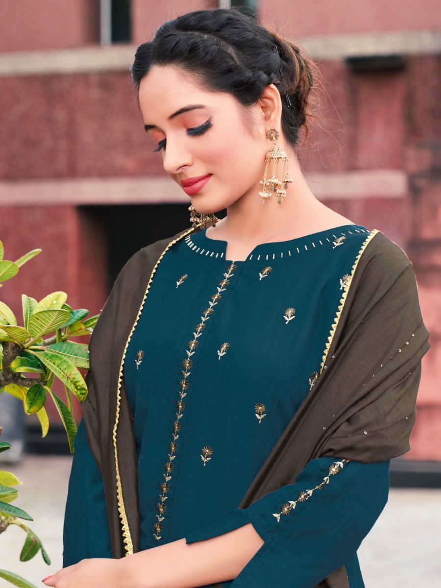 RIJIYA-TRENDS-SURILI-VOL-2-KURTI-PLAZZO-WITH-DUPATTA-LATEST-WHOLESALE-8