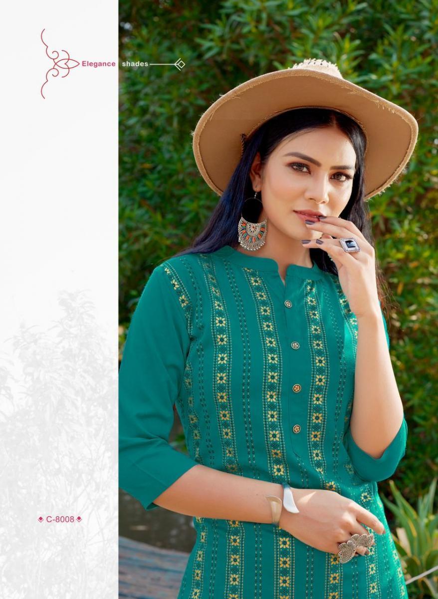 RIJIYA-TRENDS-SURMAEE-VOL-2-KURTI-WITH-SHARARA-LATAEST-CATALOGUE-2
