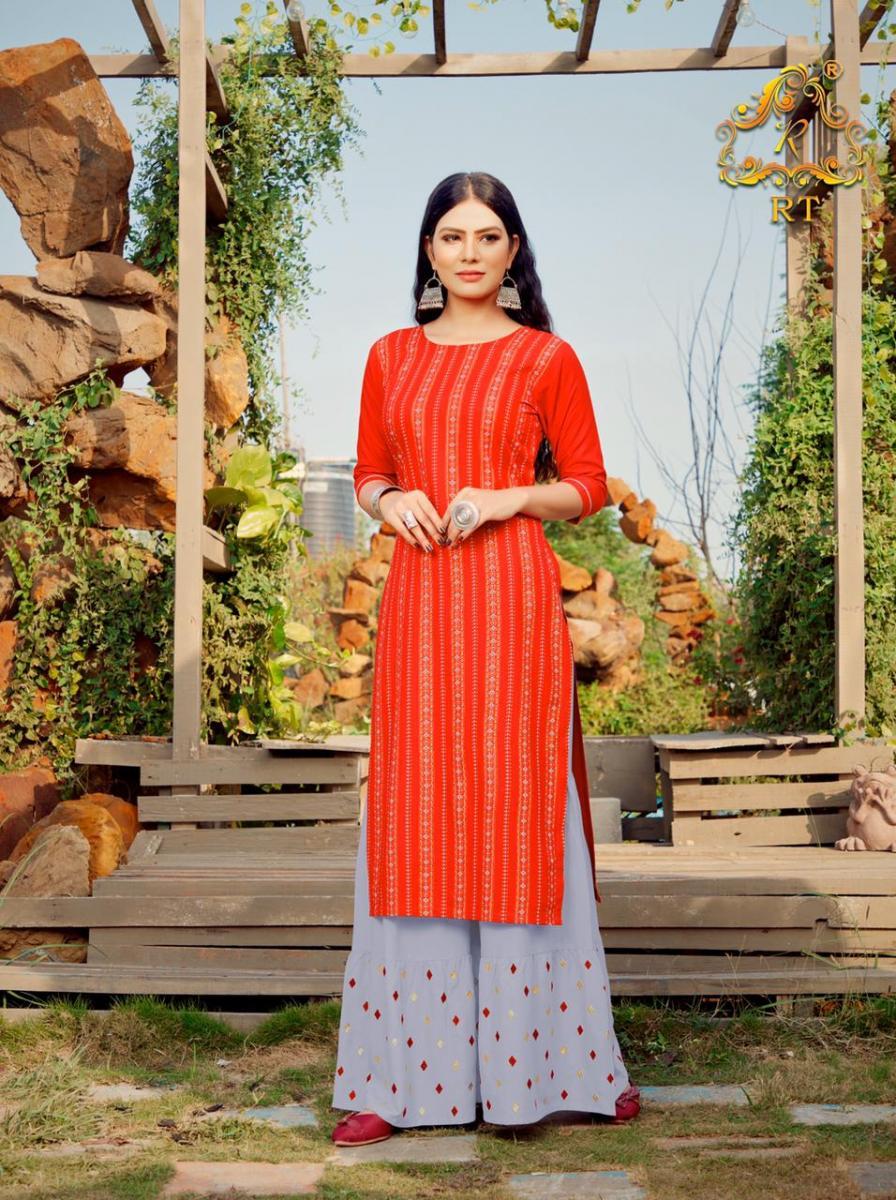 RIJIYA-TRENDS-SURMAEE-VOL-2-KURTI-WITH-SHARARA-LATAEST-CATALOGUE-5