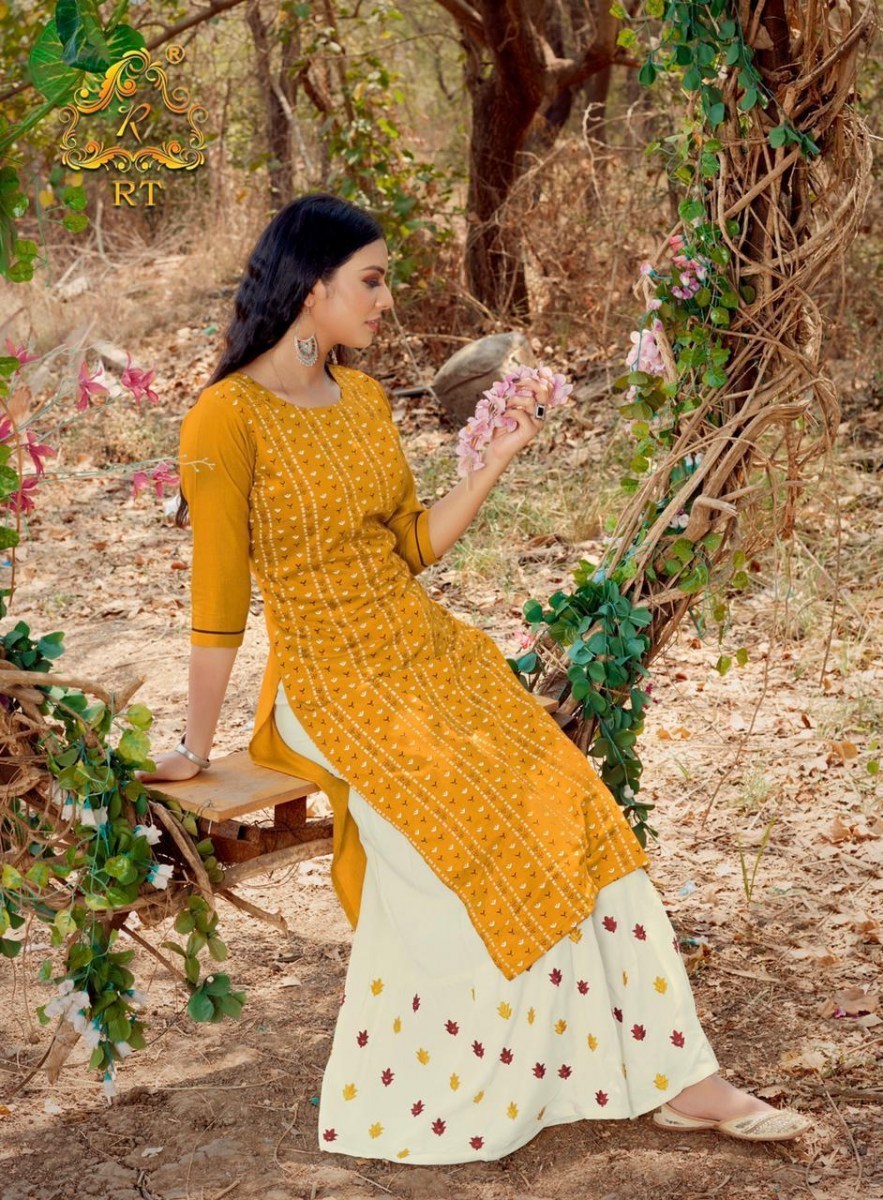RIJIYA-TRENDS-SURMAEE-VOL-2-KURTI-WITH-SHARARA-LATEST-CATALOGUE-5