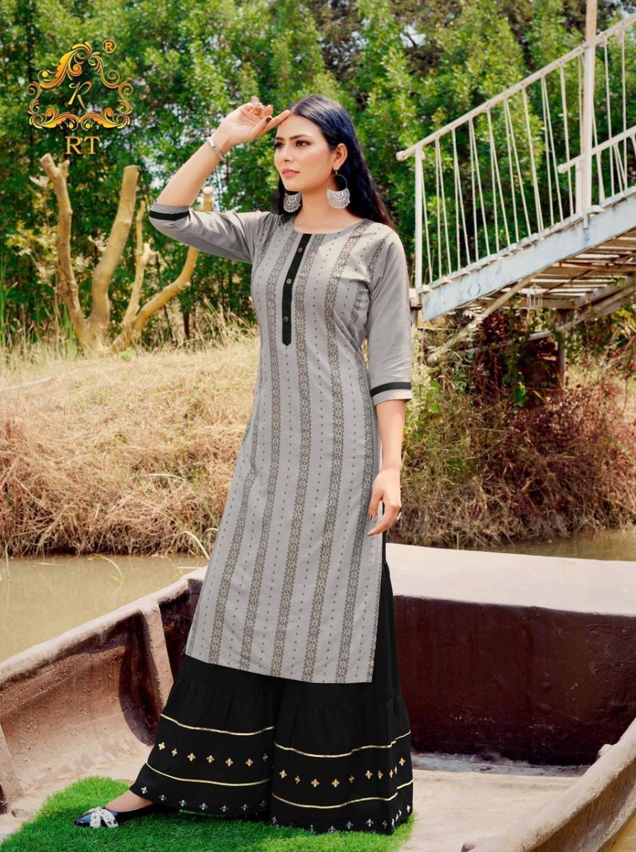 RIJIYA-TRENDS-SURMAEE-VOL-2-KURTI-WITH-SHARARA-LATEST-CATALOGUE-6