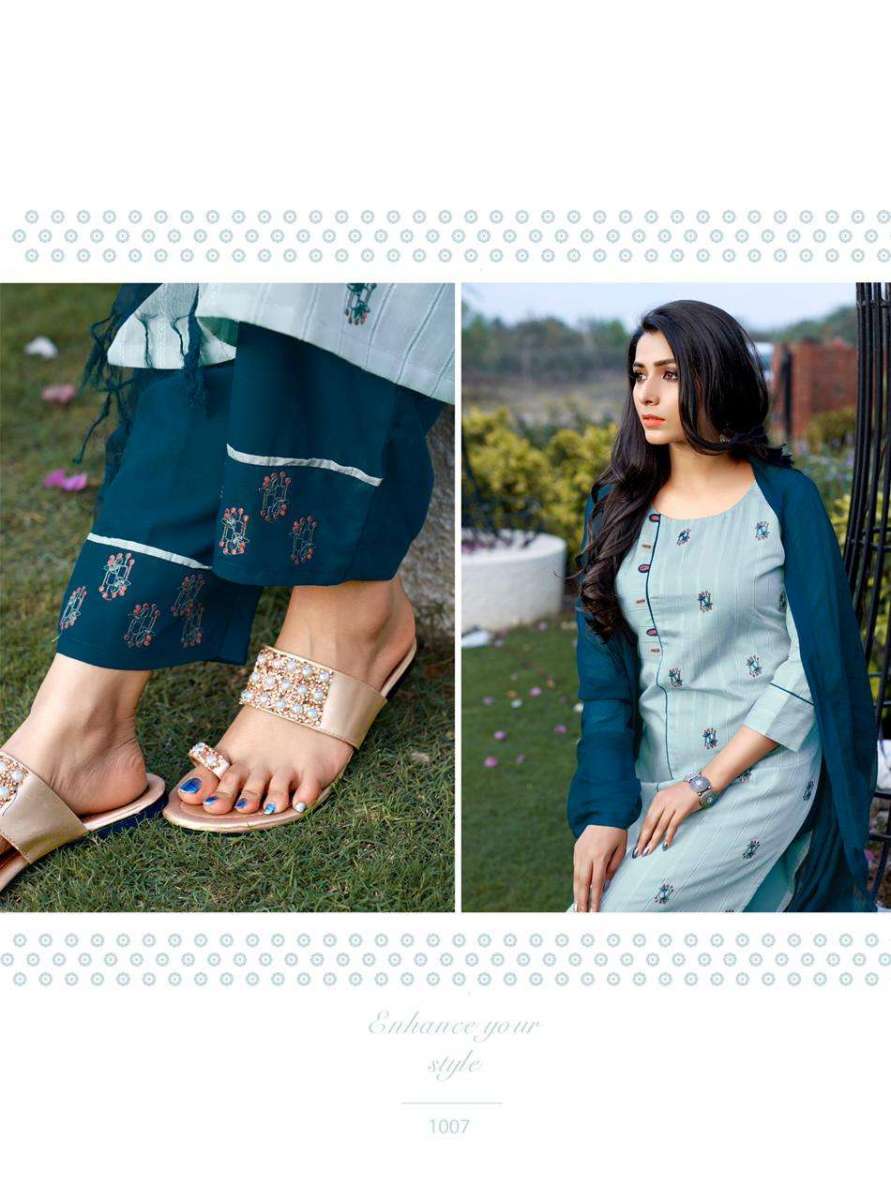 RIJIYA-TRENDS-VASANT-VOL-2-KURTI-PANT-WITH-DUPATTA-WHOLESALER-SURAT-2