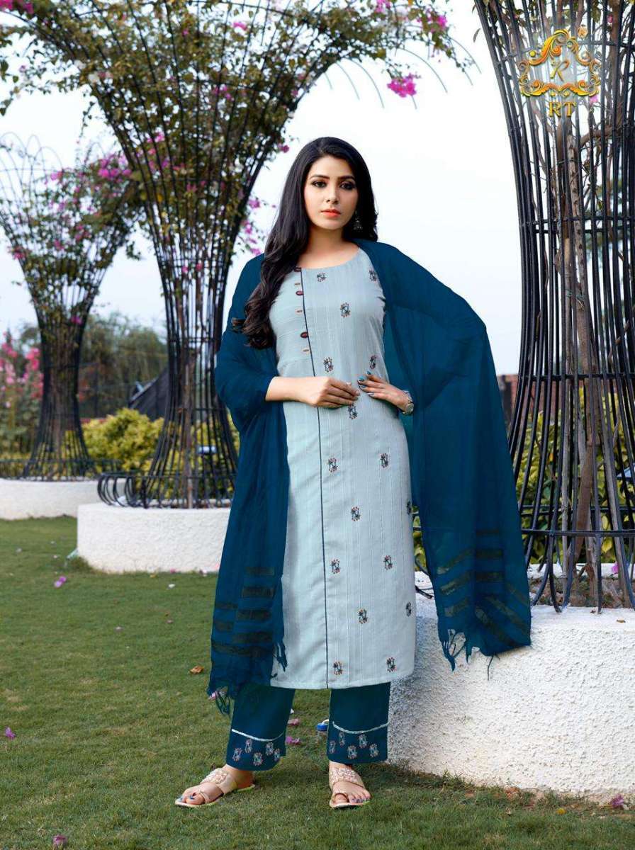 RIJIYA-TRENDS-VASANT-VOL-2-KURTI-PANT-WITH-DUPATTA-WHOLESALER-SURAT-3