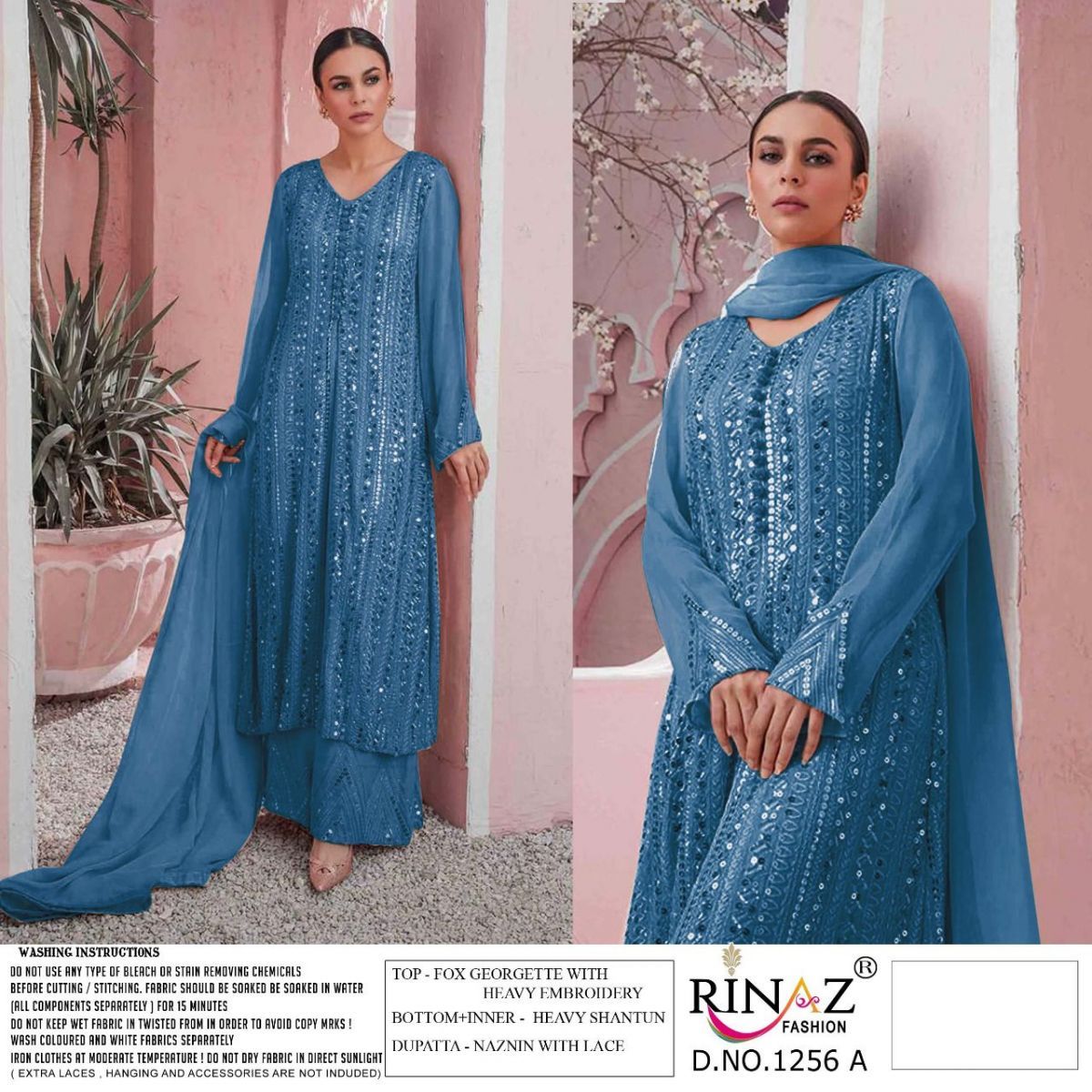 RINAZ-FASHION-1255-FOX-GEORGETTE-SALWAR-KAMEEZ-WHOLESALER-3