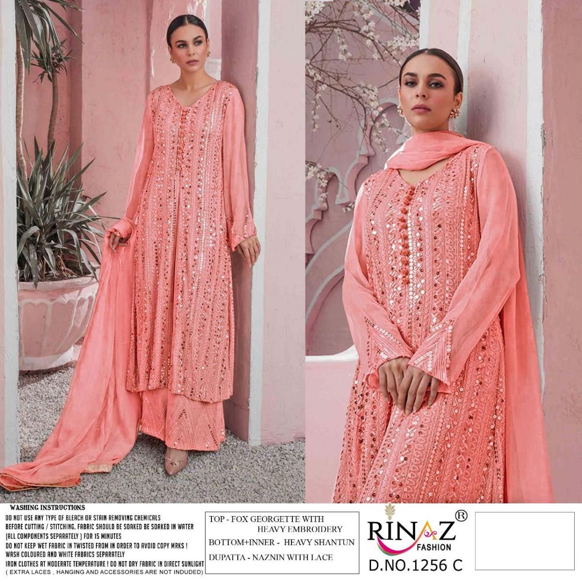 RINAZ-FASHION-1255-FOX-GEORGETTE-SALWAR-KAMEEZ-WHOLESALER-5