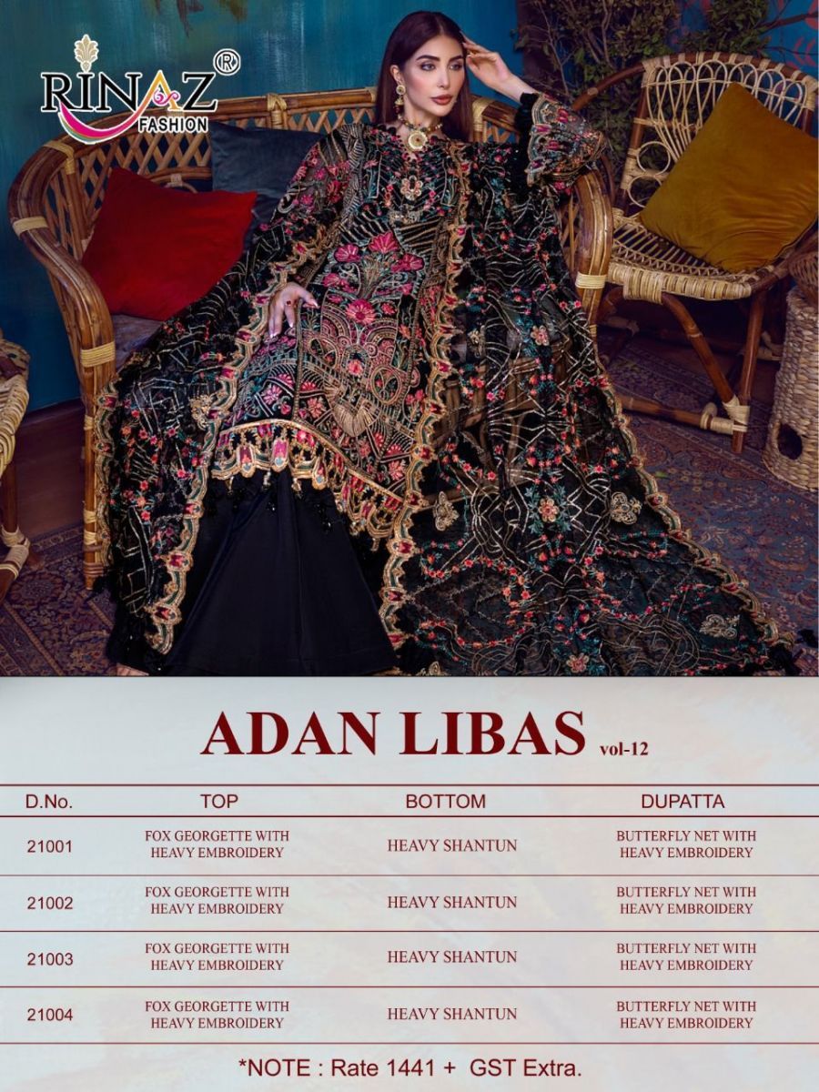 RINAZ-FASHION-ADAN-LIBAS-VOL-12-FOX-GEORGETTE-SALWAR-KAMEEZ-WHOLESALER-1