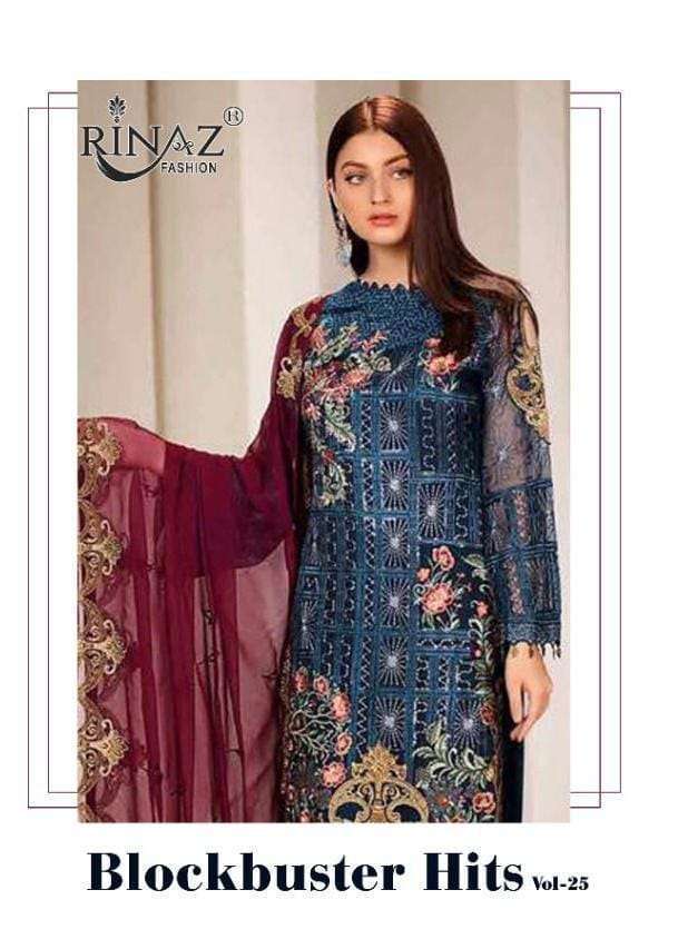 RINAZ-FASHION-BLOCK-BUSTER-VOL-25-PAKISTANI-GEORGETTE-SUITS-WHOLESALE-1