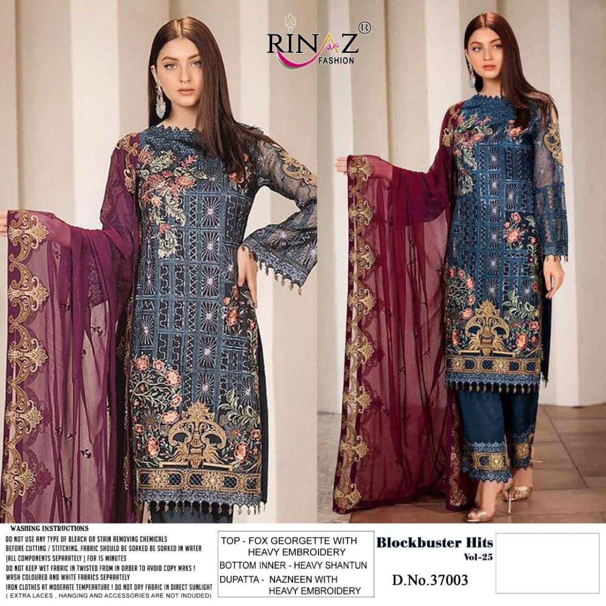 RINAZ-FASHION-BLOCK-BUSTER-VOL-25-PAKISTANI-GEORGETTE-SUITS-WHOLESALE-5