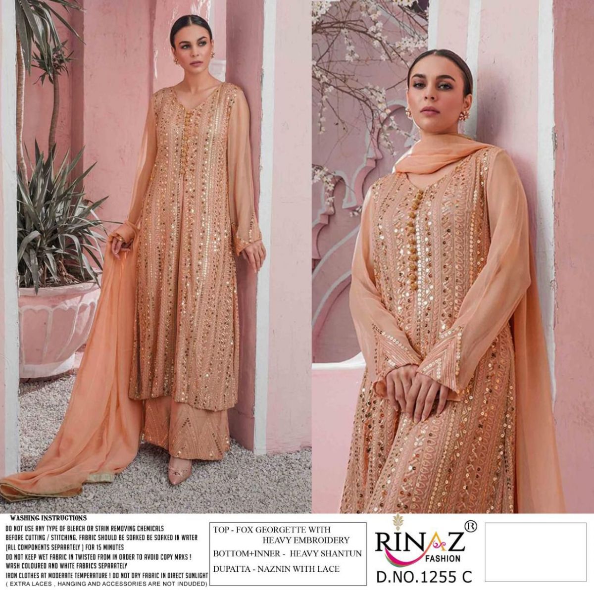 RINAZ-FASHION-D.NO-1255-COLOUR-PAKISTANI-SALWAR-KAMEEZ-WHOLESALER-2