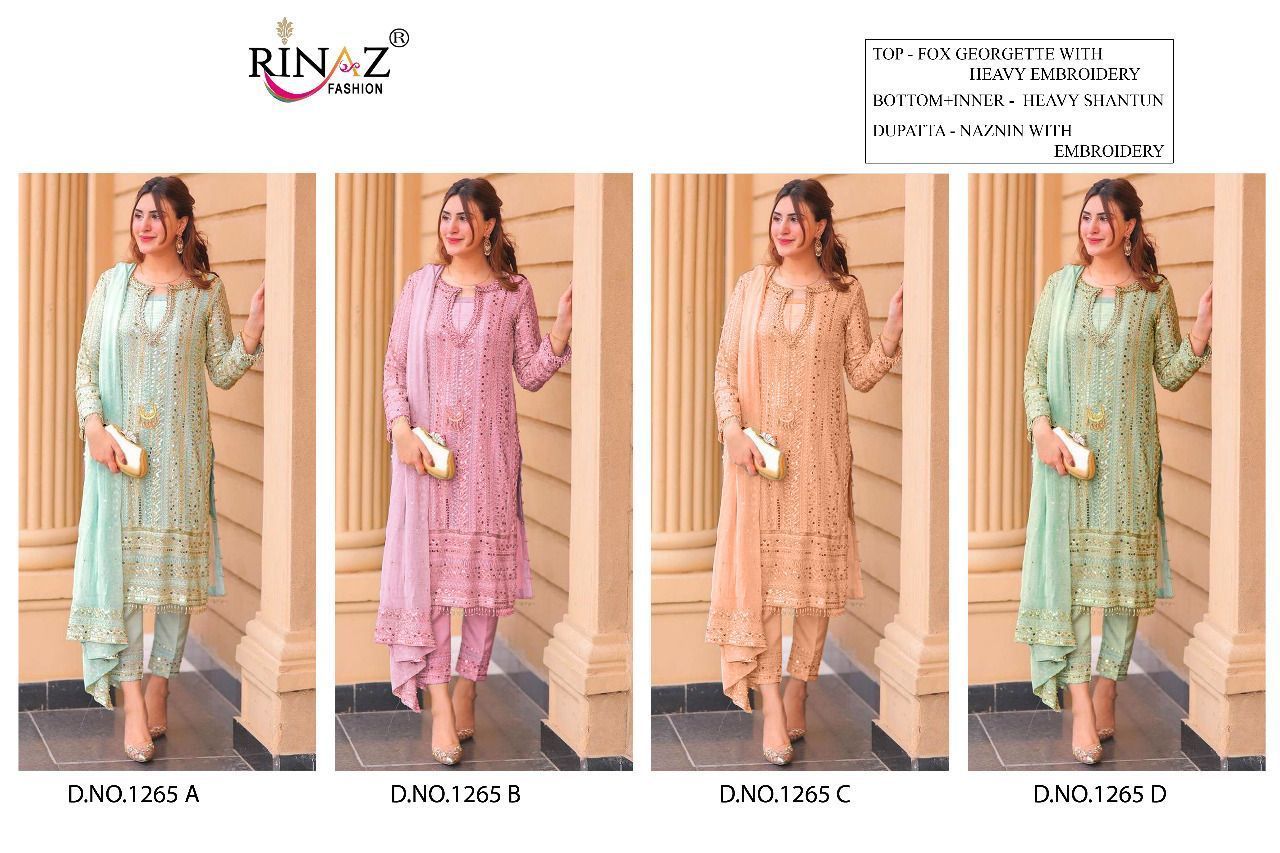 RINAZ-FASHION-D.NO-1265-COLOUR-PAKISTANI-SALWAR-SUITS-WHOLESALE-4