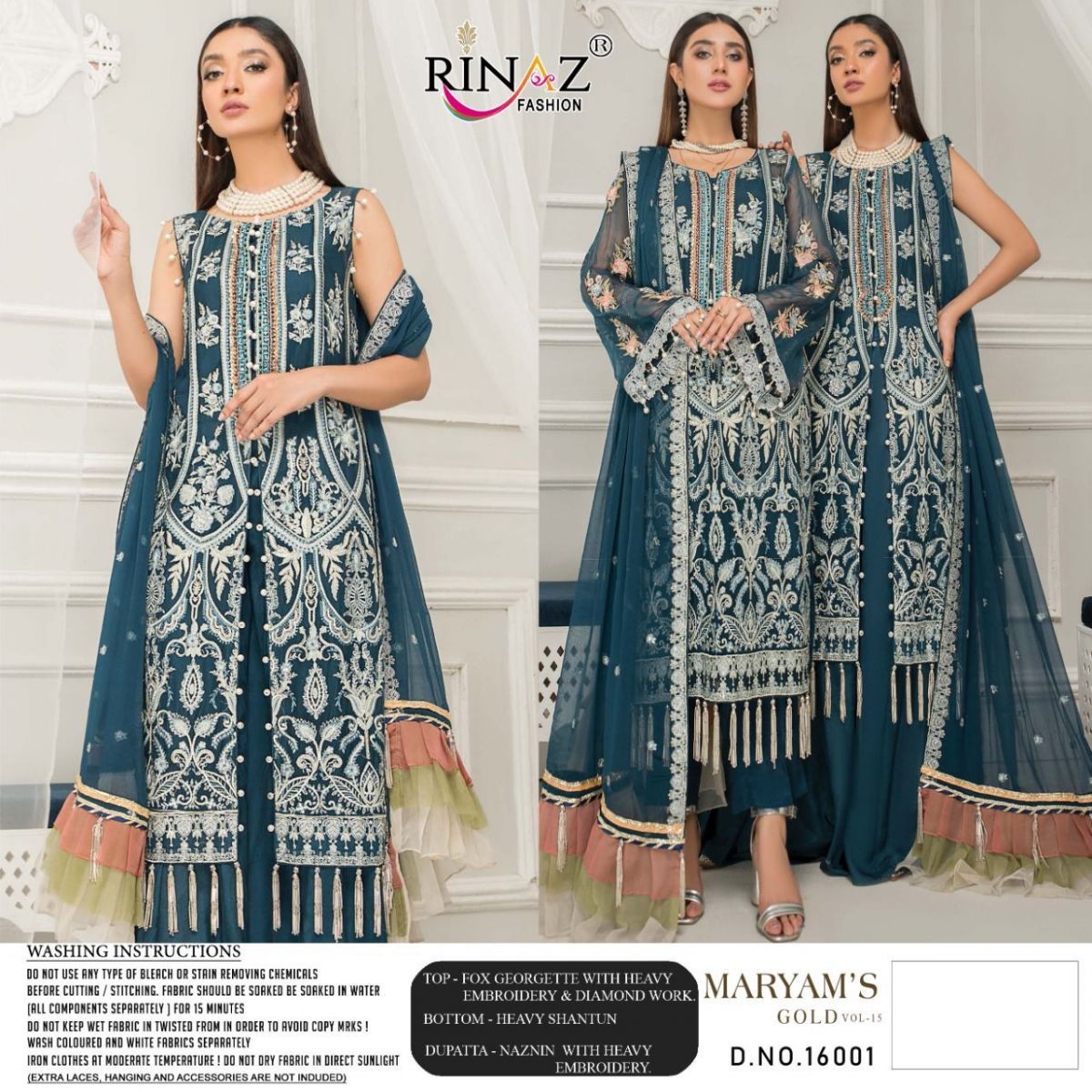 RINAZ-FASHION-GOLD-VOL-15-PAKISTANI-GEORGETTE-SUITS-WHOLESALE-3