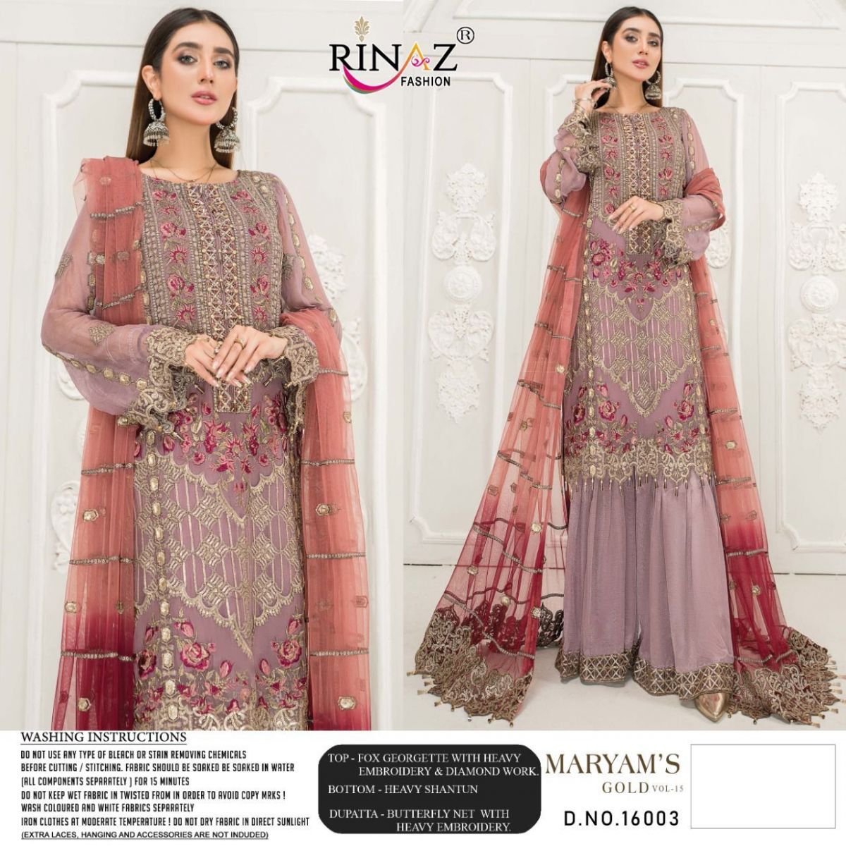 RINAZ-FASHION-GOLD-VOL-15-PAKISTANI-GEORGETTE-SUITS-WHOLESALE-6