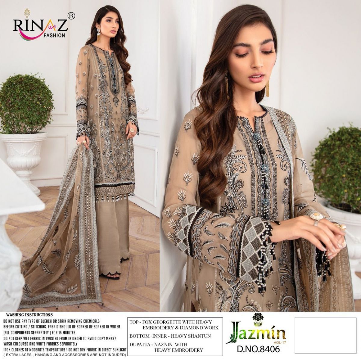 RINAZ-FASHION-JAZMIN-VOL-17-PAKISTANI-GEORGETTE-SUITS-WHOLESALER-2