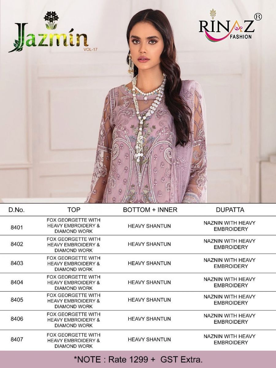 RINAZ-FASHION-JAZMIN-VOL-17-PAKISTANI-GEORGETTE-SUITS-WHOLESALER-7