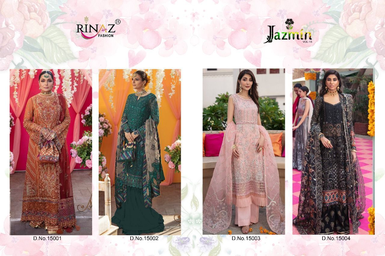 RINAZ-FASHION-JAZMIN-VOL-18-PAKISTANI-GEORGETTE-SUITS-LATEST-CATALOGUE-4