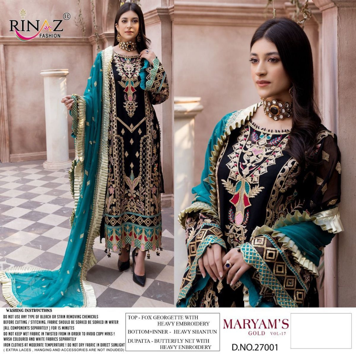 RINAZ-FASHION-MARYAMS-GOLD-VOL-17-PAKISTANI-SUITS-WHOLESALE-2
