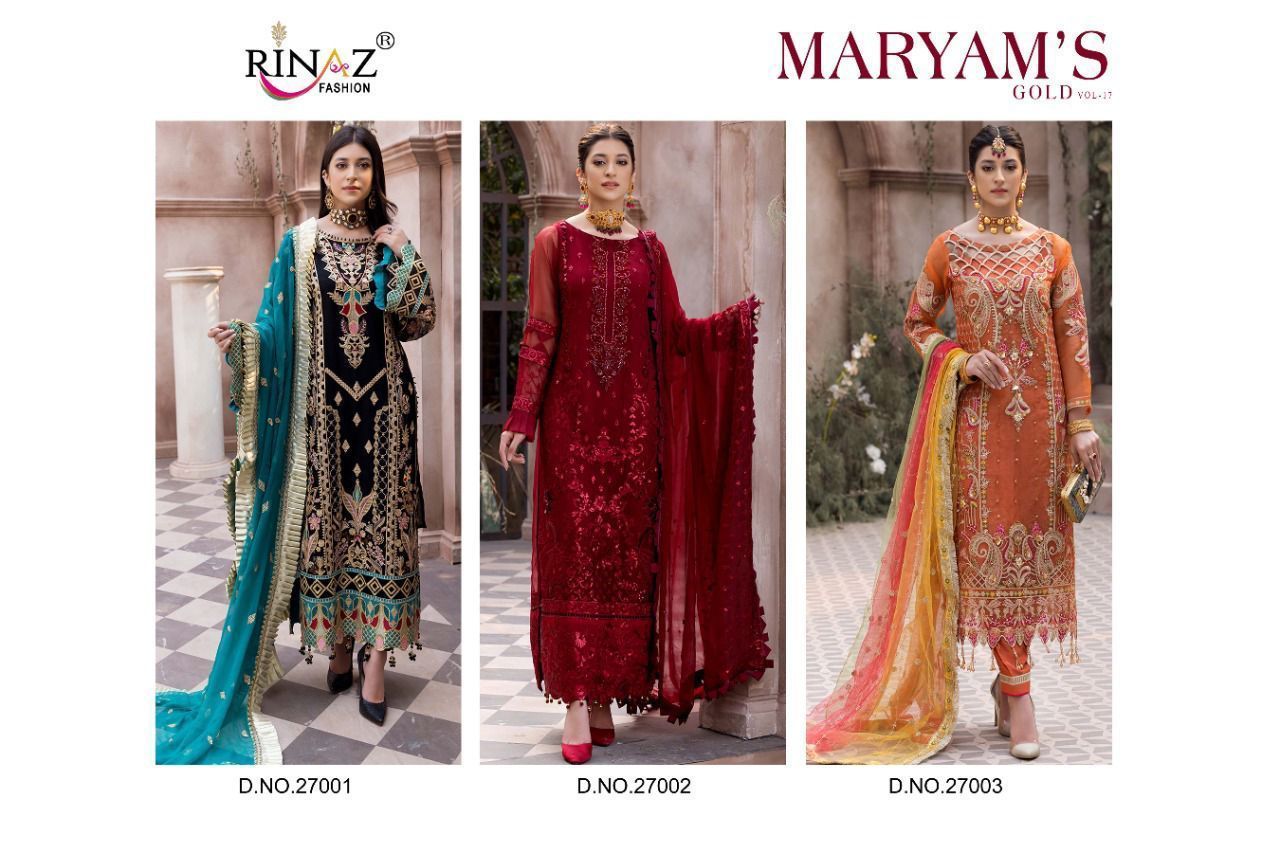 RINAZ-FASHION-MARYAMS-GOLD-VOL-17-PAKISTANI-SUITS-WHOLESALE-3