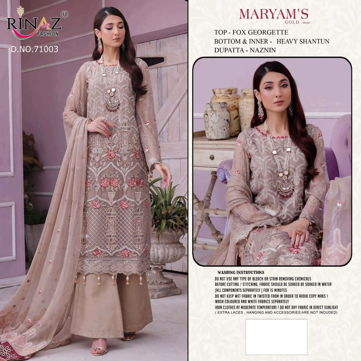 RINAZ-FASHION-MARYAMS-GOLD-VOL-23-FOUX-GEORGETTE-PAKISTANI-SUITS-WHOLESALE-12